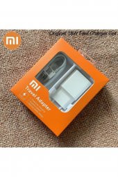 Xıaomı Mi Travel Charger Saiyah - 1