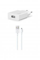 Ttec Smart Charger Usb+type-c Cable Beyaz 2scs20mb - 1