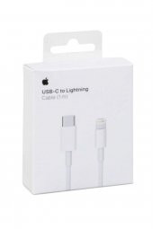 Usb-c - Lightning Kablo (1 M) A++ Kalite Typ-c Iphone - 1