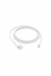 Iphone Orjinal Şarj Aleti Kablosu 1m Lightning Usb Kablosu Mxly7zm/b - 1