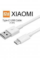 Mdy-08eo Xiaomi Mi 6x Travel Charger 6 2a 18w Hızlı Şarj Cihazı + C Type Kablo - 3