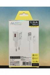 Samsung 1.5a Micro Şarj Aleti - 2