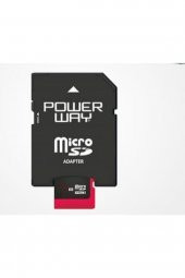 8 Gb Micro Sd Hafıza Kartı - 4