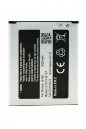 I8190/s3 Mini Batarya - Syx-b127 - 1