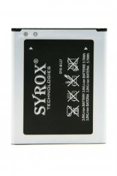 I8190/s3 Mini Batarya - Syx-b127 - 3