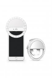 Selfie Ring Light - 2