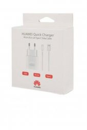 Huawei Şarj Aleti Type-c Kablo - 3