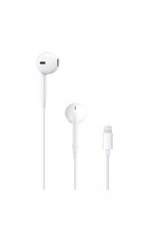 Iphone 5 Için Lightning Konnektörlü Earpods Kulaklık - 1