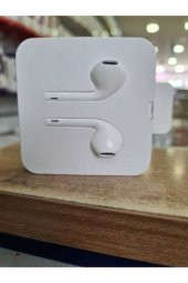 Iphone 11 Kulaklık Lightning Konnektörlü Earpods Kutusuz Orjinal Ürün - 2