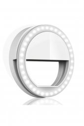 Selfie Ring Light - 3