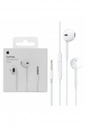 Iphone 5 5s 6 6s 6plus 6splus Uyumlu Kulaklık 3.5 mm Jack Girişli Earpods Kulaklık - 1