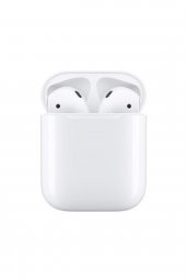 APPLE AİRPODS 2. NESİL BLUETOOTH KULAKLIK TEŞHİR - 2