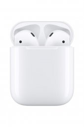 APPLE AİRPODS 2.NESİL BLUETOOTH KULAKLIK TEŞHİR - 1