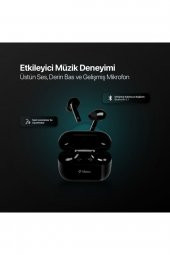 Airbeat Plus Gerçek Kablosuz Tws Bluetooth Kulaklık - 2