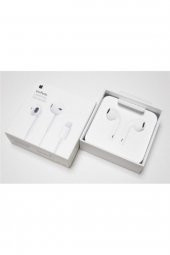 Iphone Uyumlu Orjinal Kulaklık Lightning Earpods Lighning Kulaklık - 2