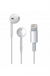 Iphone Orjinal Kulaklık Lightning Earpods Lighning Kulaklık 7 8 X Xs 11 11 Pro 12 Pro Uyumlu - 2
