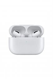 Airpods Pro Uyumlu Bluetooth Kablosuz Kulaklık - 1