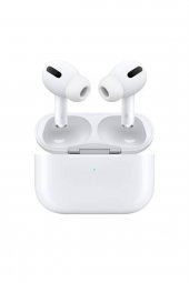 Airpods Pro Uyumlu Baas Özellikli Bluetooth Kulaklık - 1