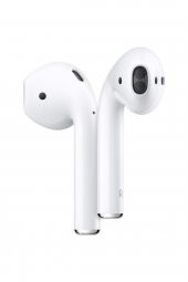 APPLE AİRPODS 2.NESİL BLUETOOTH KULAKLIK TEŞHİR - 2