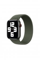 Apple Kordon Kayış Medium 14.9 Cm - 1