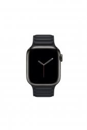 Watch Kordon Watch 42mm / 44mm Baklalı Kordon - 2