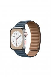 Watch Kordon Watch 8 Baklalı Kordon 41mm - 1
