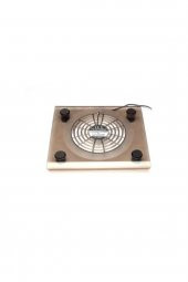 Platoon Laptop Soğutucu Notebook Cooling Pad 13 Inch - 1