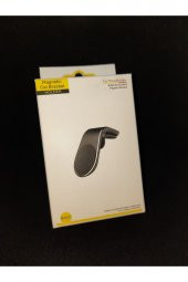 Magnetic Car Bracket Holder Araç Içi Telefon Tutucu - 1
