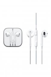 Apple Lightning Konnektörlü Earpods Iphone Mikrofonlu Kulaklık - 2