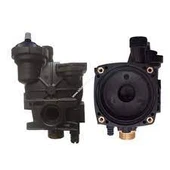 GRUNDFOS POMPA ARKASI SALYANGOZ (Airfel Demirdöküm) thumbnail 2