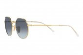 Ray-Ban RB3565 001/86 53 Unisex Güneş Gözlüğü - 2