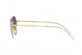 Ray-Ban RB3565 001/86 53 Unisex Güneş Gözlüğü - 3