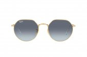 Ray-Ban RB3565 001/86 53 Unisex Güneş Gözlüğü - 6