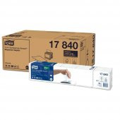 Tork Xpressnap Snack® Beyaz Dispenser Peçete 40 Paket x 225 Yaprak (17840) - 2