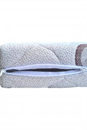 Terababy Plus Bebek Yatağı 10 cm 65x95 - 2