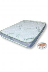 AvE HOME Full Visco TeraBaby Bebek Yatağı 76x120 - 1