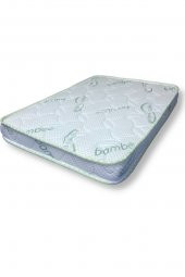 AvE HOME Full Visco TeraBaby Bebek Yatağı 80x130 - 1