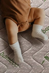 AvE HOME TeraBaby Bebek Yatağı 76x120 - 2