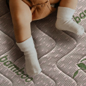 AvE HOME TeraBaby Bebek Yatağı 70x140 - 2