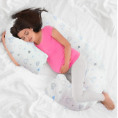 AvE HOME TeraMom C Hamile Yastığı 80x140 - 1