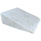 AvEHOME Reflü Teraheal Bamboo Visco Katmanlı Yastık Reflü Yastığı 70x60x23 - 1