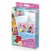 Disney Princess Figürlü Şişme Kolluk 23x15 cm - 2