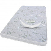 AvE HOME Bioped Full Visco Premium Tek Kişilik Yatak Pedi 80x180 - 1