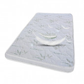AvE HOME Bioped Full Visco Premium Tek Kişilik Yatak Pedi 90x200 - 1