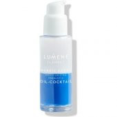 Lumene Moisturizing Prebiotic Oil-Coctail - Prebiyotik Nem Kokteyli 30ML - 1
