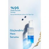Lumene Moisturizing Prebiotic Oil-Coctail - Prebiyotik Nem Kokteyli 30ML - 2