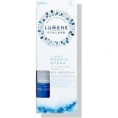 Lumene Moisturizing Prebiotic Oil-Coctail - Prebiyotik Nem Kokteyli 30ML - 5