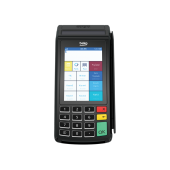 Beko 300 TR Temassız Yazar Kasa POS Cihazı - 12