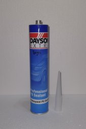 DAYSON DAYSON P.U MASTİK BEYAZ 280 ML - 1