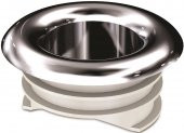 İZYAPI İZYAPI LAVABO YÜZÜĞÜ B TİPİ CONTALI MODEL - 1